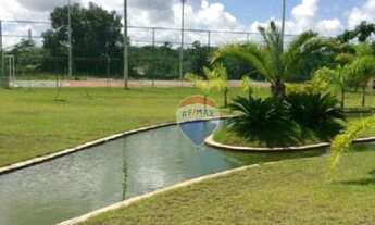 Imagem 4: Excelente lote a venda no Condomínio Pau Brasil com 1012m² - São José de Mipibu/RN