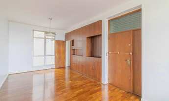 Imagem 6: Apartamento para Locação em São Paulo, Higienópolis, 3 dormitórios, 1 suíte, 3 banheiros