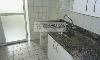 Imagem 6: São Paulo - Apartamento Padrão - Vila Andrade