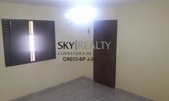 Imagem 5: SãO PAULO - Sobrado Padrão - Jardim Macedônia