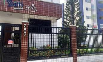 Imagem 3: Condomínio do Edifício Ilha Verde - Apartamento com 3 dormitórios à venda, 60 m² por R$ 3