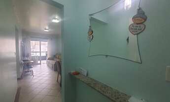 Imagem 6: Apartamento de 2 dormitórios no Canto do Forte , Praia Grande SP, Com Vista Mar !