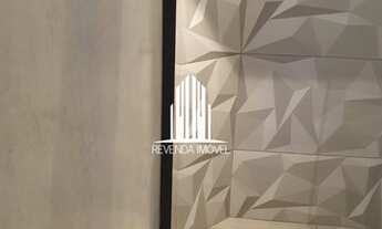 Imagem 6: Apartamento para venda de 82 m ²,2 dormitórios no Cambuci