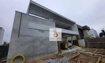 Imagem 5: Casa à venda, 235 m² por R$ 2.850.000,00 - Urbanova - São José dos Campos/SP