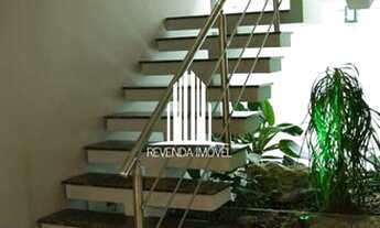 Imagem 6: Sobrado com 4 Dorms, 3 Suítes, 5 banheiros , 4 Vagas, , 300 m² por R$ 1.750.000