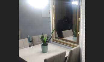 Imagem 5: Apartamento para Venda em São Bernardo do Campo, Baeta Neves, 2 dormitórios, 1 suíte, 2 ba