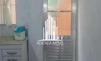 Imagem 7: Sobrado com três andares Flor da Cantareira