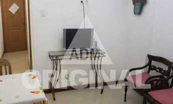 Imagem 2: EXCELENTE APARTAMENTO 1 QUARTO EM COPACANABA