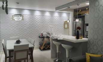 Imagem 3: SãO CAETANO DO SUL - Apartamento Padrão - Santa Paula