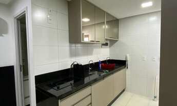 Imagem 7: Edf. Beach Class Boa Viagem