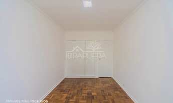 Imagem 5: Perfeito apartamento de 108m2 com 3 dormitórios, sendo 1 suíte e 1 vaga à venda, Jardim Pa