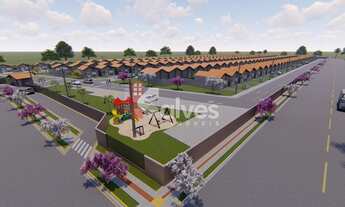 Imagem 6: Casa com 2 quartos, Vila Nasser - Campo Grande