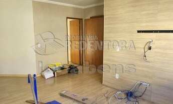 Imagem 2: São José do Rio Preto - Apartamento Padrão - Cidade Nova