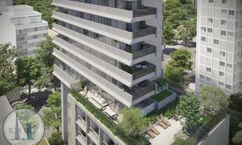 Imagem: Studio para Venda em São Paulo, Cerqueira