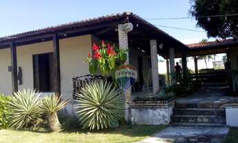 Imagem: Chácara com 5 dormitórios à venda, 7236