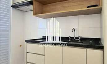 Imagem 7: Apartamento a venda com 71m² 2 dormitorios 1 suite e 1 vaga de garagem em Santo Amaro - Sã