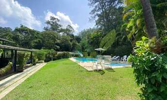 Imagem 2: Chácara Ecológica à Venda em Condomínio em Atibaia