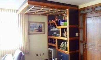 Imagem 3: Apartamento com 4 dormitórios à venda, 245 m² por R$ 1.050.000,00 - Gutierrez - Belo Horiz