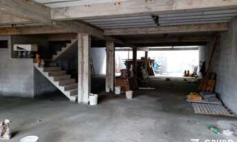 Imagem 2: Apartamento sem Condomínio para Venda em Santo André, Parque Oratório, 2 dormitórios, 1 su