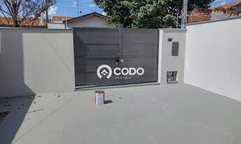 Imagem 2: CASA A VENDA EM PIRACICABA - SP