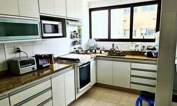 Imagem 5: Apartamento Jabaquara