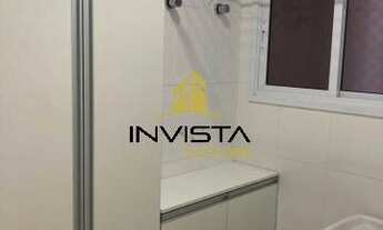 Imagem 5: Splendor Blue - 131m² - 3 suítes - Varanda Gourmet ampla, Condomínio clube