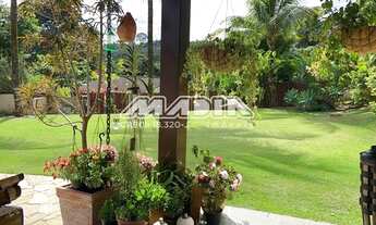 Imagem 6: Casa - Recanto Florido - Vinhedo