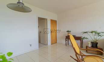 Imagem 6: Locação Apartamento 3 Dormitórios - 120 m² Perdizes