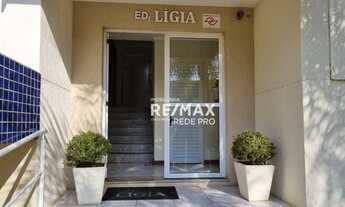 Imagem 2: Apartamento com 2 dormitórios para alugar, 65 m² por R$ 1.600,00/mês - Condomínio Riviera