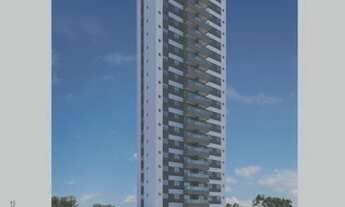 Imagem: Apartamento para venda possui 91 metros