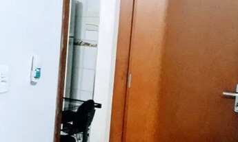 Imagem 4: Apartamento Campo Limpo