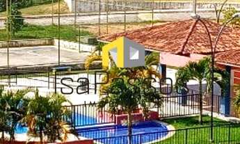 Imagem 3: VENDO CHAVE!!! Apartamento (50M²/ SOMBRA) no Condomínio DOCE VIDA NATURA (ROSA ELZE