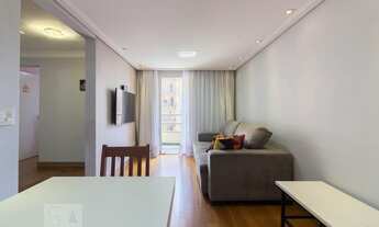 Imagem: Apartamento à Venda - Veloso, 2 Quartos