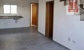 Imagem 2: Casa Sobrado em Vila Brasílio Machado - São Paulo