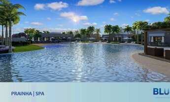 Imagem 6: Terrenos a partir de 150 m² no Blue Condomínio Clube em Biguaçu SC