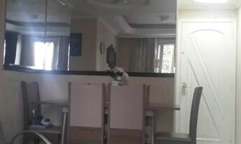 Imagem 3: Apartamento para venda tem 59 metros quadrados com 3 quartos em Jardim Santa Helena - Suza