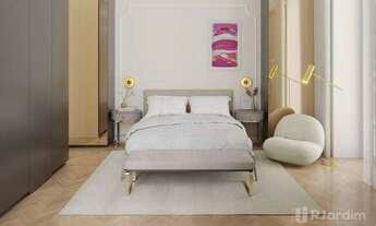 Imagem 6: Apartamento com 1 dormitório à venda, 41 m² por R$ 973.927,00 - Botafogo - Rio de Janeiro