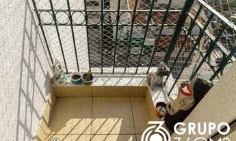 Imagem 7: Apartamento para Venda em São Bernardo do Campo, Anchieta, 2 dormitórios, 1 banheiro, 1 va