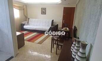 Imagem 5: Apartamento à venda, 74 m² por R$ 345.000,00 - Macedo - Guarulhos/SP