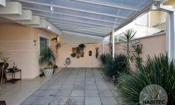 Imagem 4: Sobrado com 03 quartos no Uberaba - 3343-HABITEC