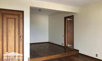 Imagem 5: Apartamento com 3 dormitórios à venda, 150 m² por R$ 756.000,00 - Bosque - Campinas/SP