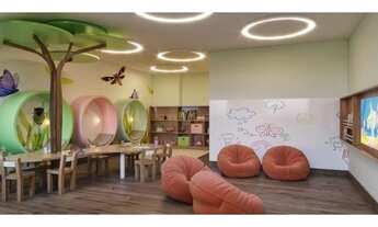 Imagem 5: AB Apartamento com 3 dormitórios