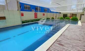 Imagem 3: Apartamento para aluguel possui 96 metros quadrados com 3 quartos em Tirol - Natal - RN