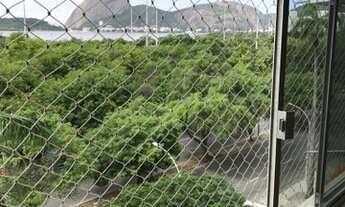 Imagem 3: Apartamento para venda possui 170 metros quadrados com 3 quartos em Flamengo - Rio de Jane