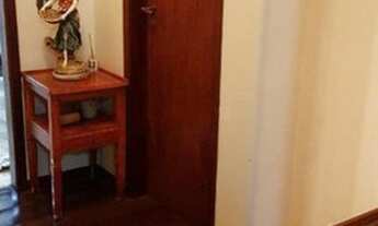 Imagem 6: Apartamento à venda, no Cambuí, Campinas, SP (Apartamento amplo e muito bem projetado para