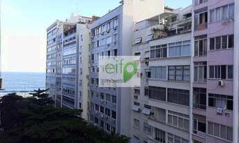 Imagem 2: Rio de Janeiro - Apartamento Padrão - Copacabana