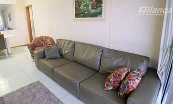 Imagem 7: Apartamento com 2 dormitórios à venda, 70 m² por R$ 600.000,00 - Praia da Costa - Vila Vel