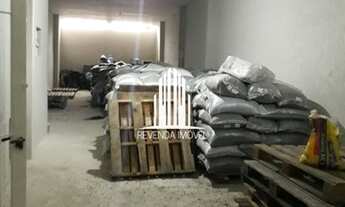 Imagem: GALPÃO / SALÃO PARA VENDA