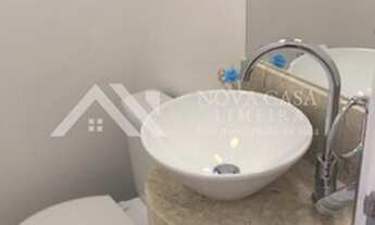 Imagem 7: Apartamento no Reservatto Residenzialle, Limeira-SP