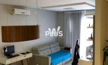 Imagem 6: Apartamento em Sorocaba bairro Parque Campolim